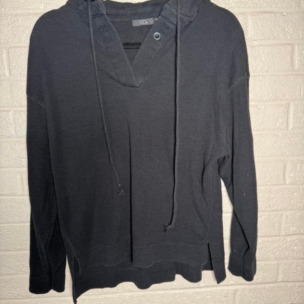 Black thermal